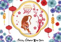 Chinese New Year Wishes Images 2022