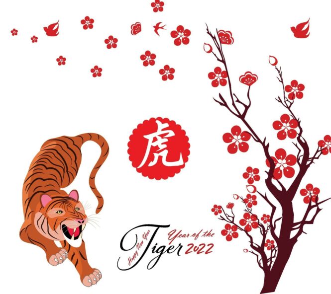 When Does Lunar New Year Start 2022 Latest News Update