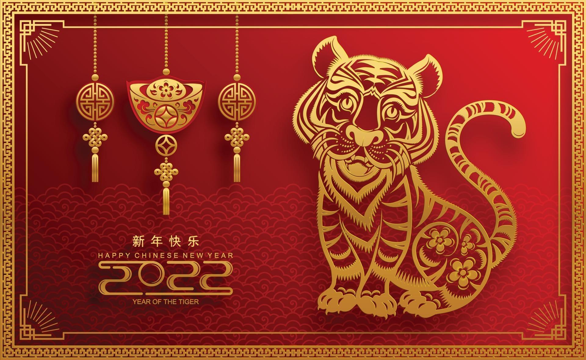 Chinese New Year 2022 Zoom Background | Bathroom Cabinets Ideas