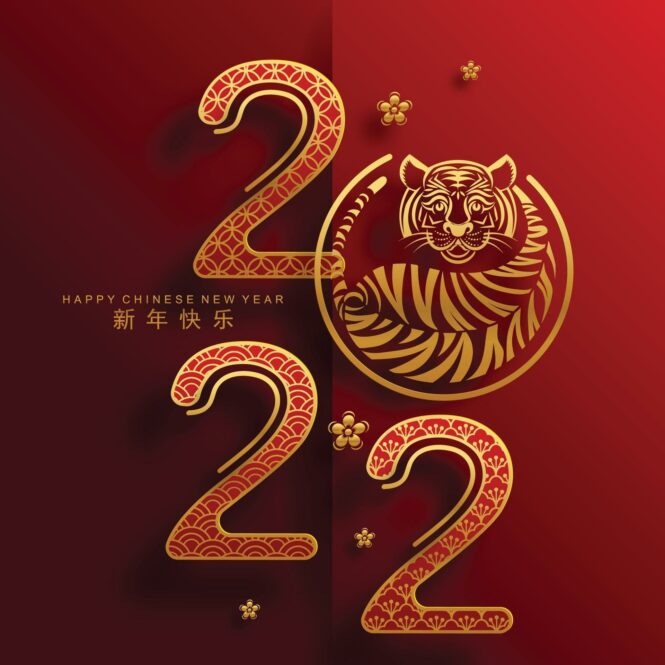 Año Uevo Chino 2022 Latest News Update