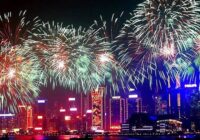 Hong Kong Lunar New Year 2022