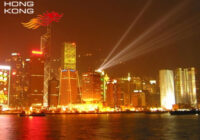 2022 Lunar New Year Hong Kong