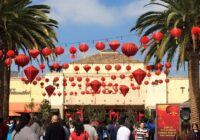 Chinese New Year Events Los Angeles