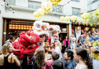 Chinese New Year Events In Sydney