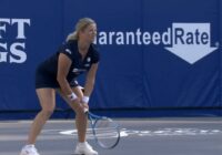 Australian Open 2022 Kim Clijsters