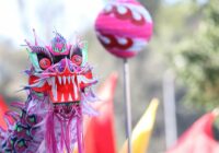 Chinese New Year 2022 Events Los Angeles