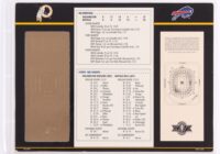 Super Bowl Xxvi Score