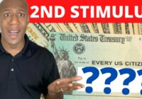 Stimulus Check 3 Youtube Update