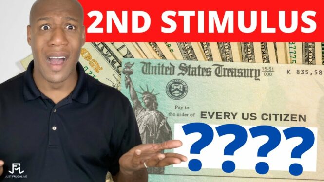 Stimulus Check 3 Youtube Update