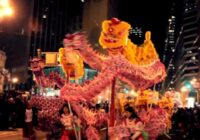 Chinese New Year China Highlights