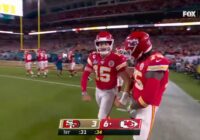 Super Bowl Score Youtube