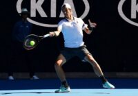 Entry List Qualificazioni Australian Open 2022