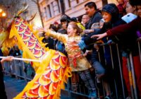 Chinese New Year Events San Francisco