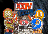 Super Bowl Xxiv Score