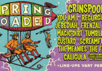 Spring Loaded Festival 2022 Victoria