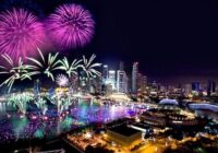 Chinese New Year Eve Public Holiday Singapore