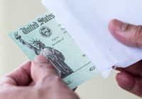 Third Stimulus Check For Seniors