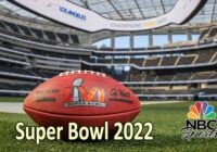 Super Bowl Sunday 2022 Location