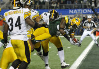 Super Bowl Xlv Score