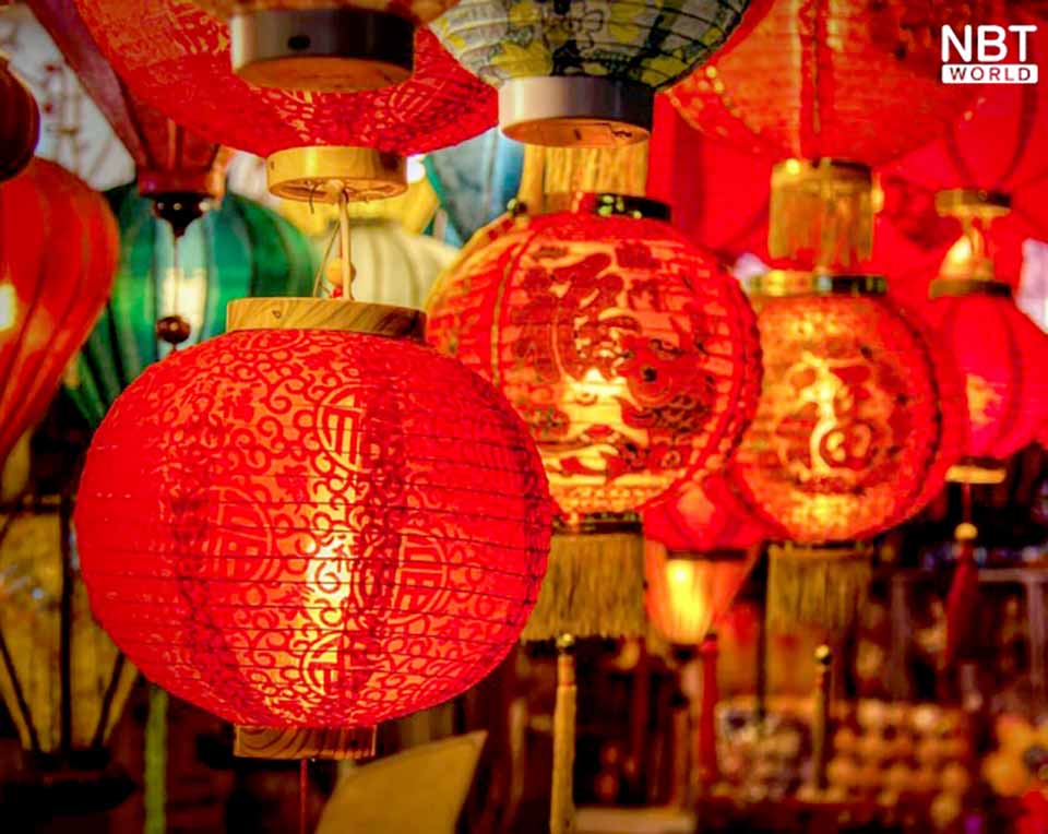 Chinese New Year Holiday Length 7