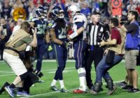 Super Bowl Score Mvp