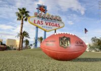 Vegas For Super Bowl 2022