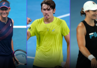 Australian Open 2022 Results Today