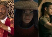 New Movies Coming Out March