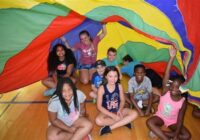 Jcc Summer Camp 2022