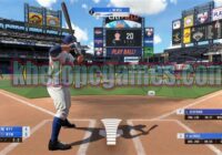 Mlb Video Games 2022