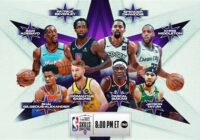 Nba All Star 2022 List Of Players