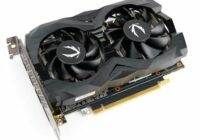 Best Graphics Card 2022 Laptop