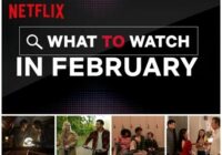 Movies Coming To Netflix In February 2022