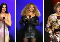 Grammy Winners List Wiki