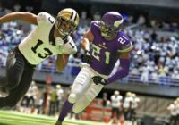 Nfl Video Games 2022