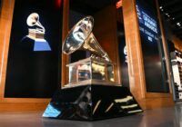 Live Grammy Winners Updates