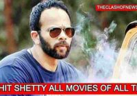 Rohit Shetty Upcoming Movies List 2022