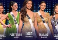 Miss Universe 2022 Channel