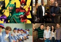 New Movies Coming Out Friday