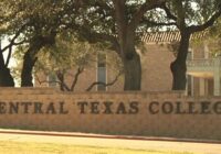 Central Texas College Spring Break 2022