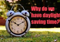 Why Did Canada Start Daylight Savings Time