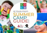 Summer Camp 2022 St Louis