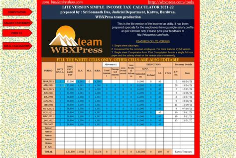 Tax Calculator 2022 Georgia