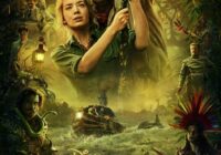 New Disney Movies For 2022