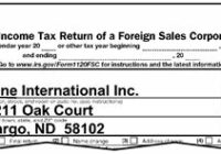 Tax Return 2022 Canada