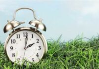 Daylight Savings Time For Louisiana