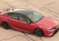 Will There Be A 2022 Camry Trd