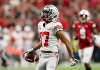 2022 Nfl Mock Draft Ohio State Players