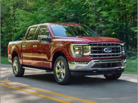 2022 Ford F150 King Ranch Price 2022 Ford F150 King Ranch Price