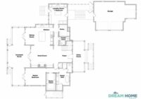 Hgtv Dream Home 2022 Layout